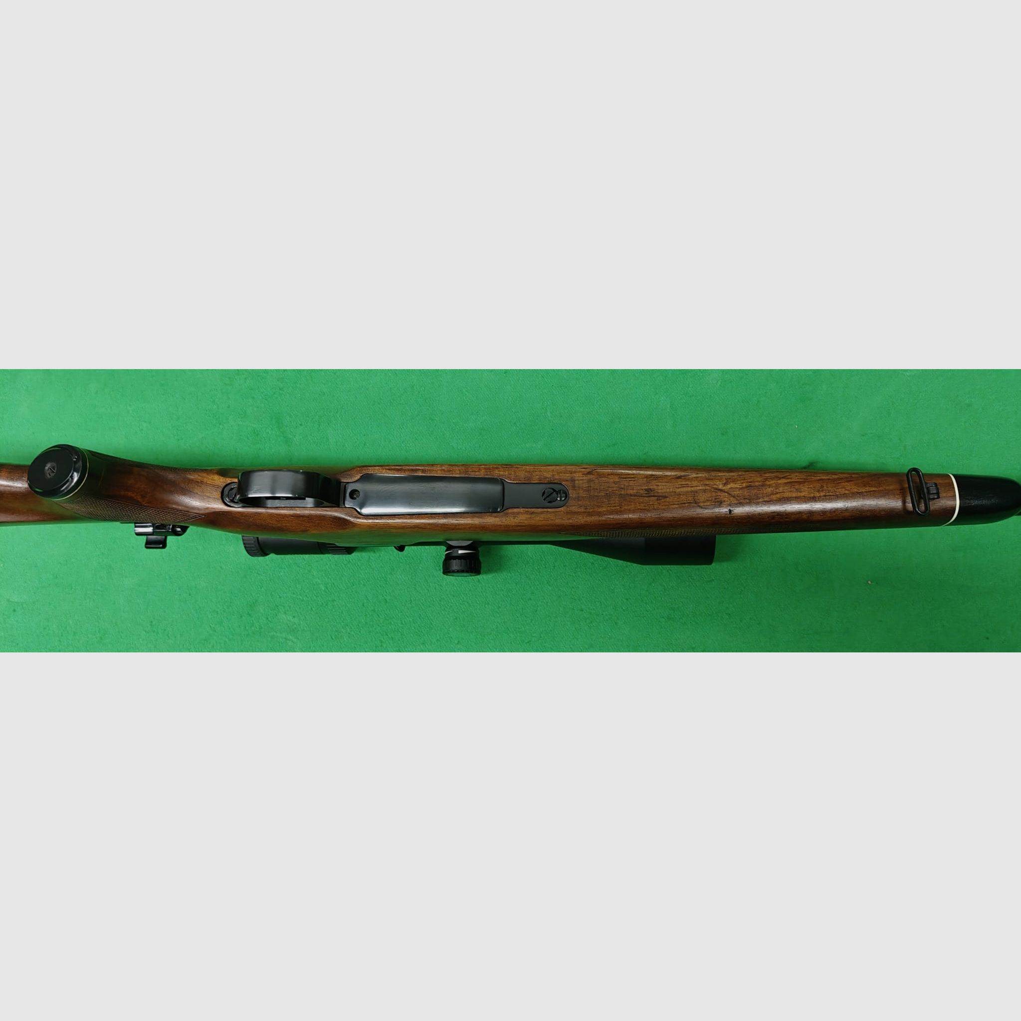Zastava 98 Zeiss 3-12x56T*