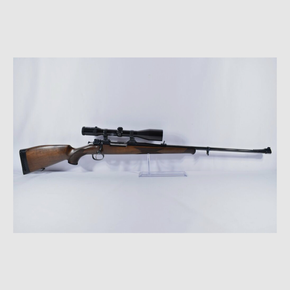 Alljagd 300 7mmRemMag repeating rifle