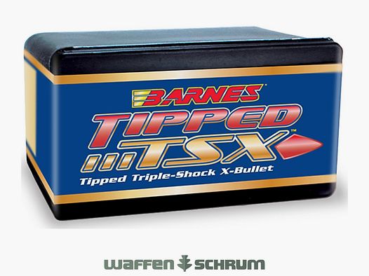 Barnes Brenneke TTSX BT 9,1g - 140gr. 7x64