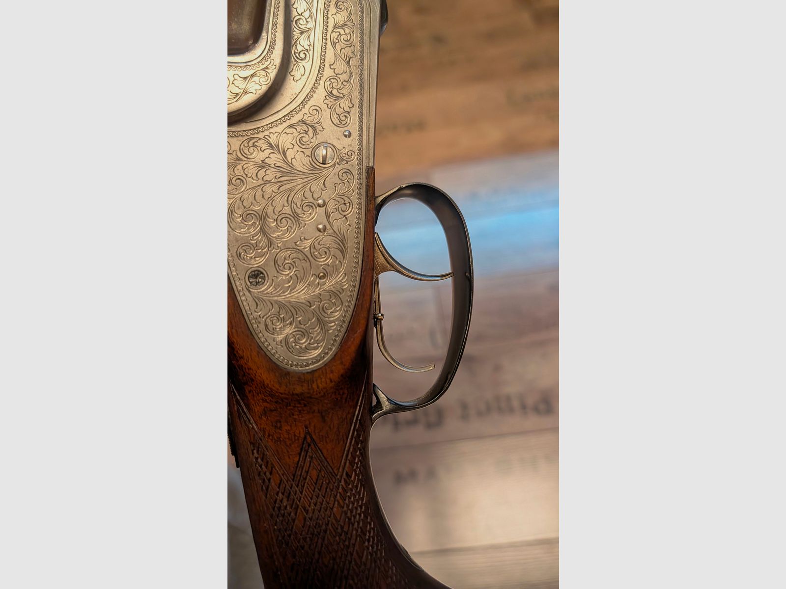 BDB Brünner Super 7x65R