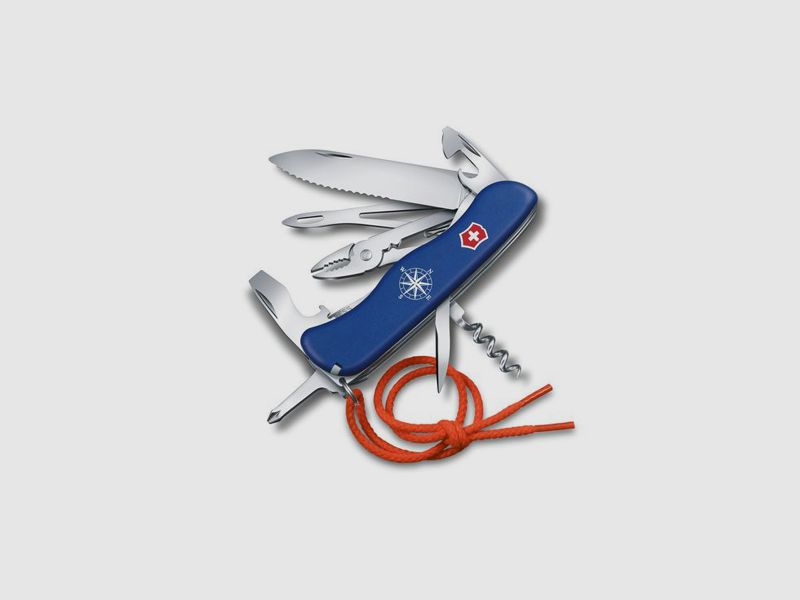 MULTIUSO VICTORINOX >Skipper