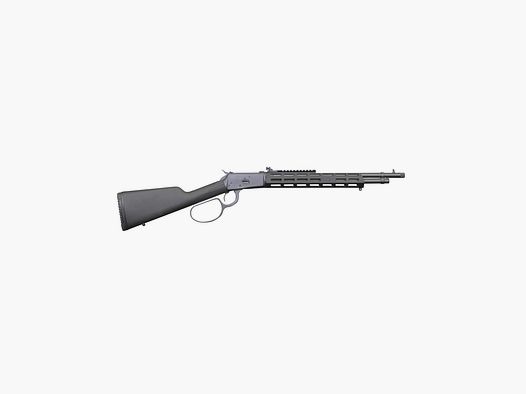 Carabine Rossi Puma Tactical 44MAG Black