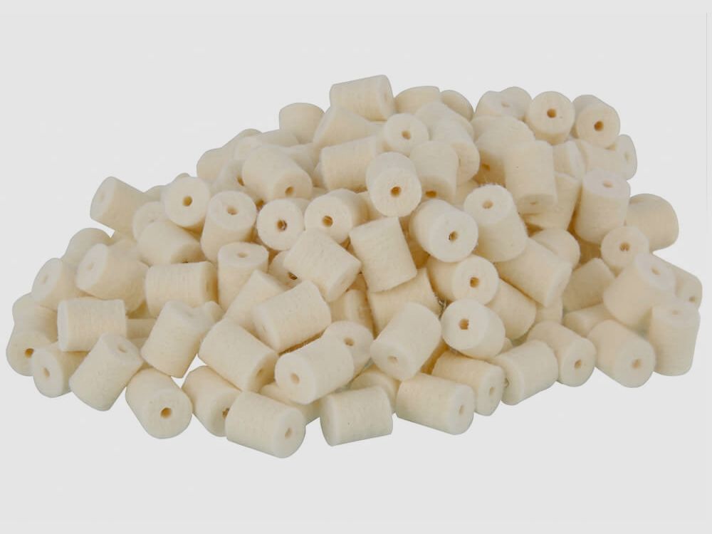 VFG Cleaning Pellets VFG Comfort 8 mm — 500