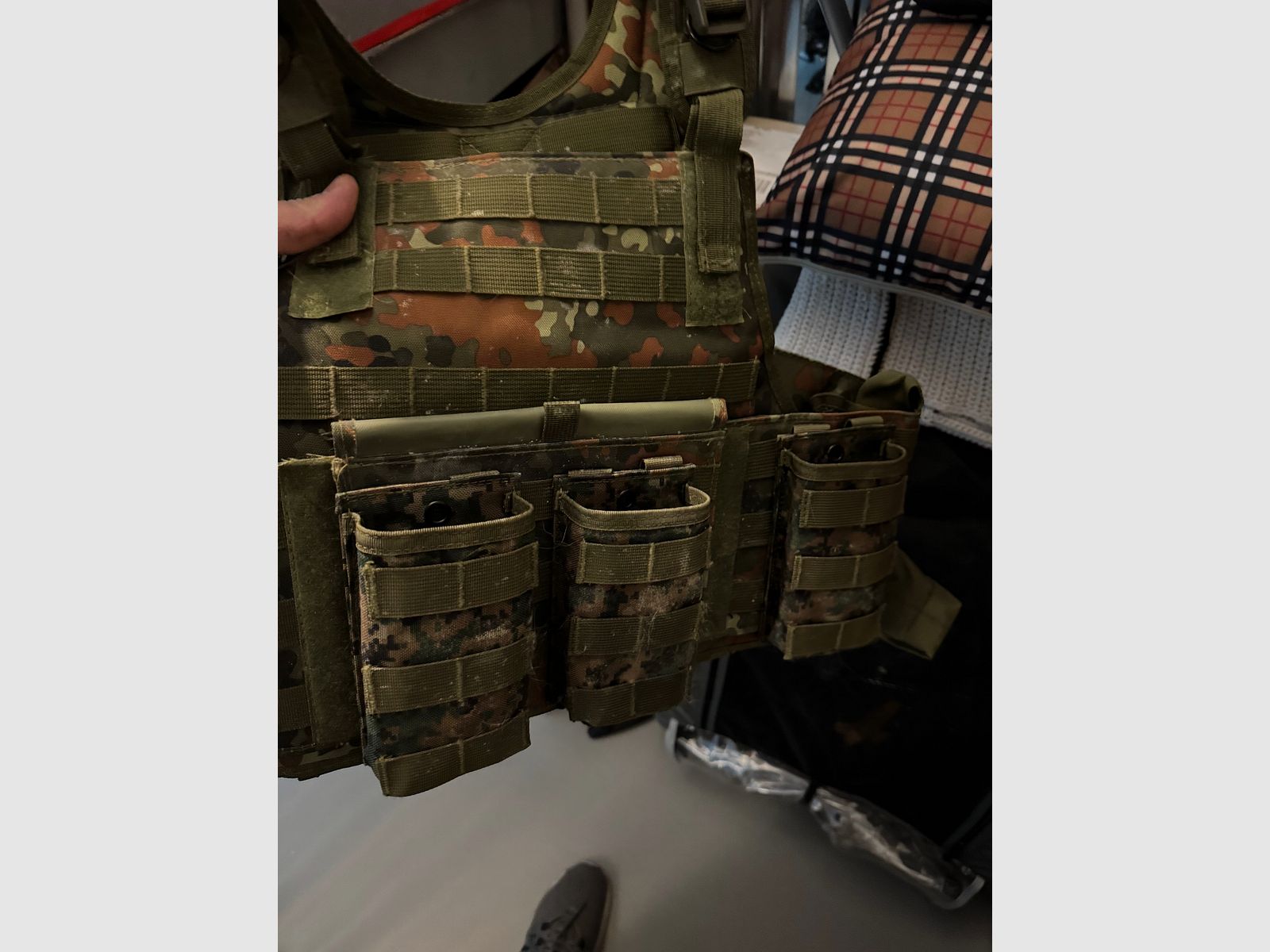 Tippmann TMC 