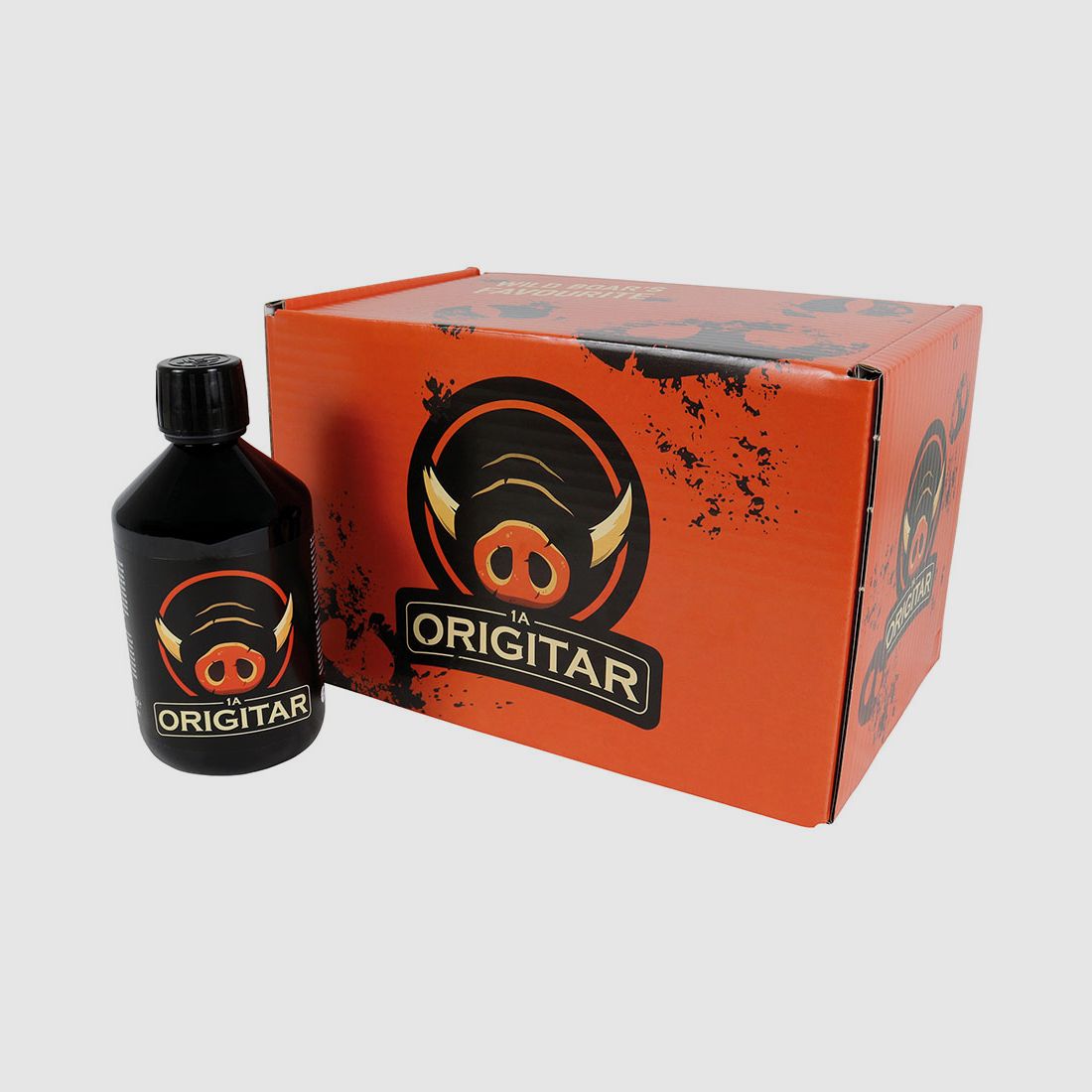 1A-ORIGITAR