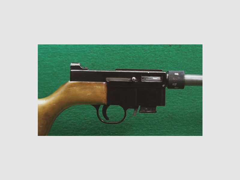 Landmann JGL 65/68/69 semi-automatic