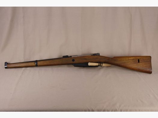Mauser Karabiner 88