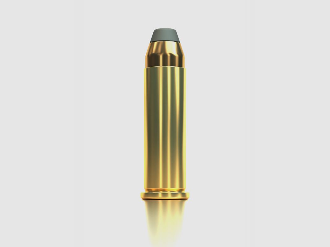 S&B 357 MAG 158 GRS / 10,2 G SP 50 STK, Bild 2 von 3