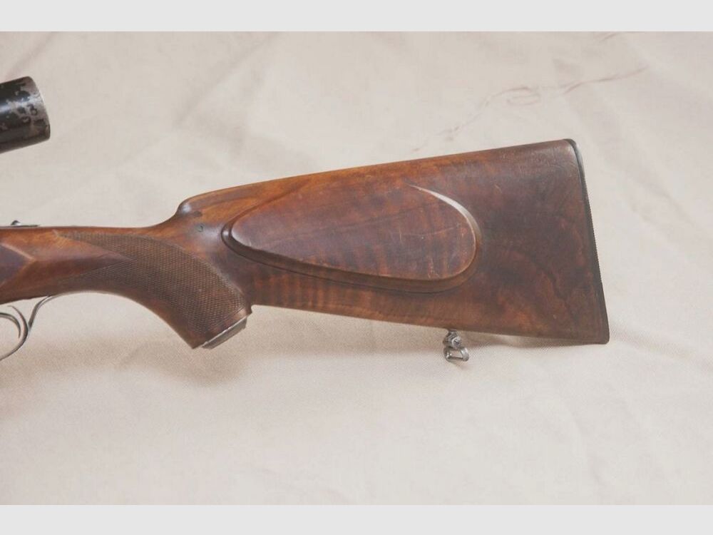 Robert Schüler Köln - Vorkriegswaffe Baujahr 1931 BBF