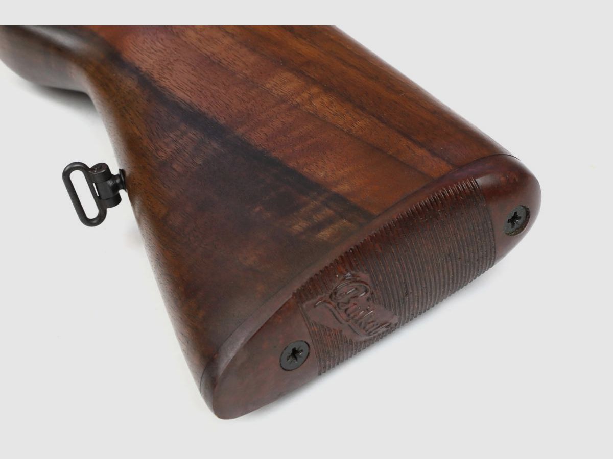 Baikal MP-43KH Doppelhahnflinte Coach Gun12/70, billede 5 af 13