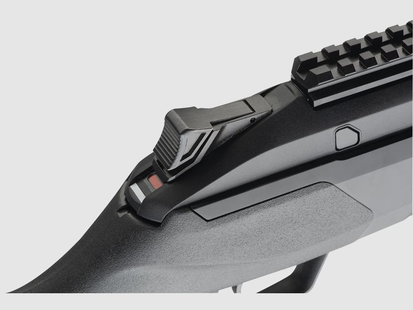 Beretta BRX1 Repetierbüchse - für Rechts- u. Linkshänder