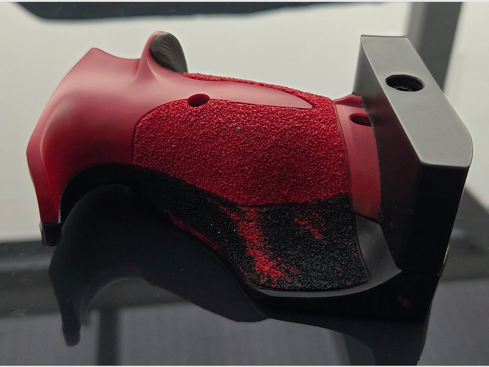 Hämmerli X-Esse Sportgriff Formgriff Größe M