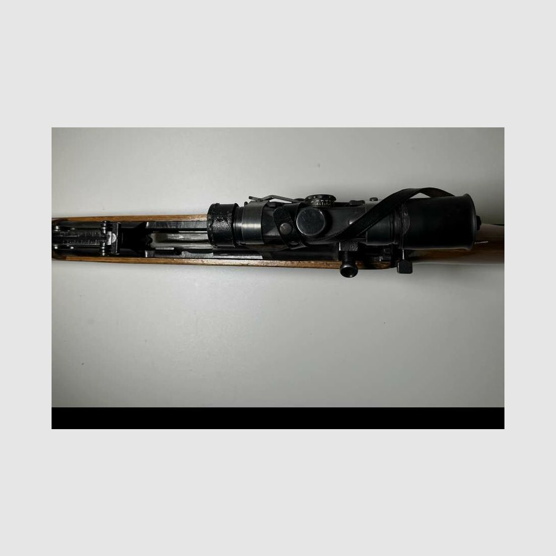Walther K 43