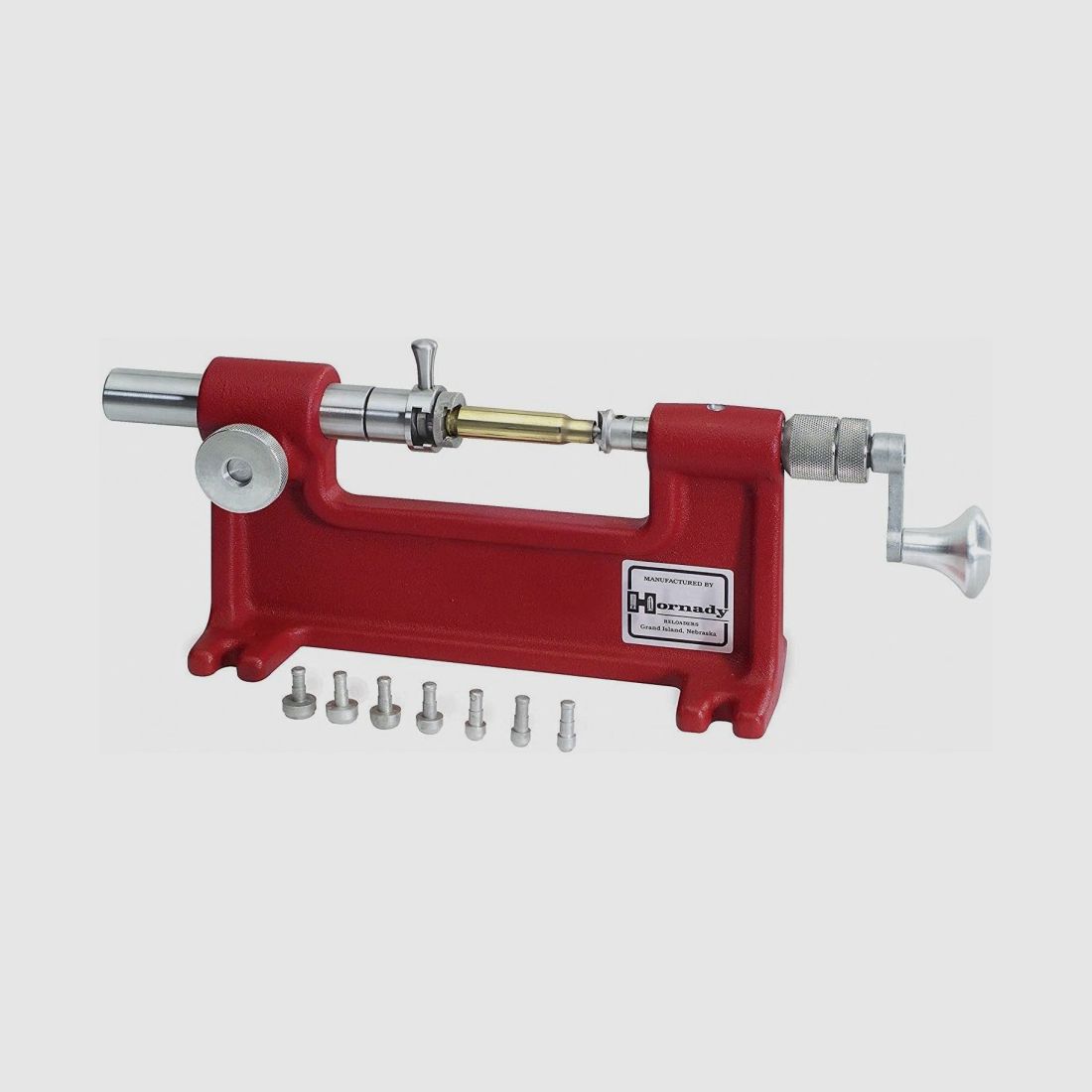 Hornady Cam Lock Hulzenfrees 050140, afbeelding 1 van 2