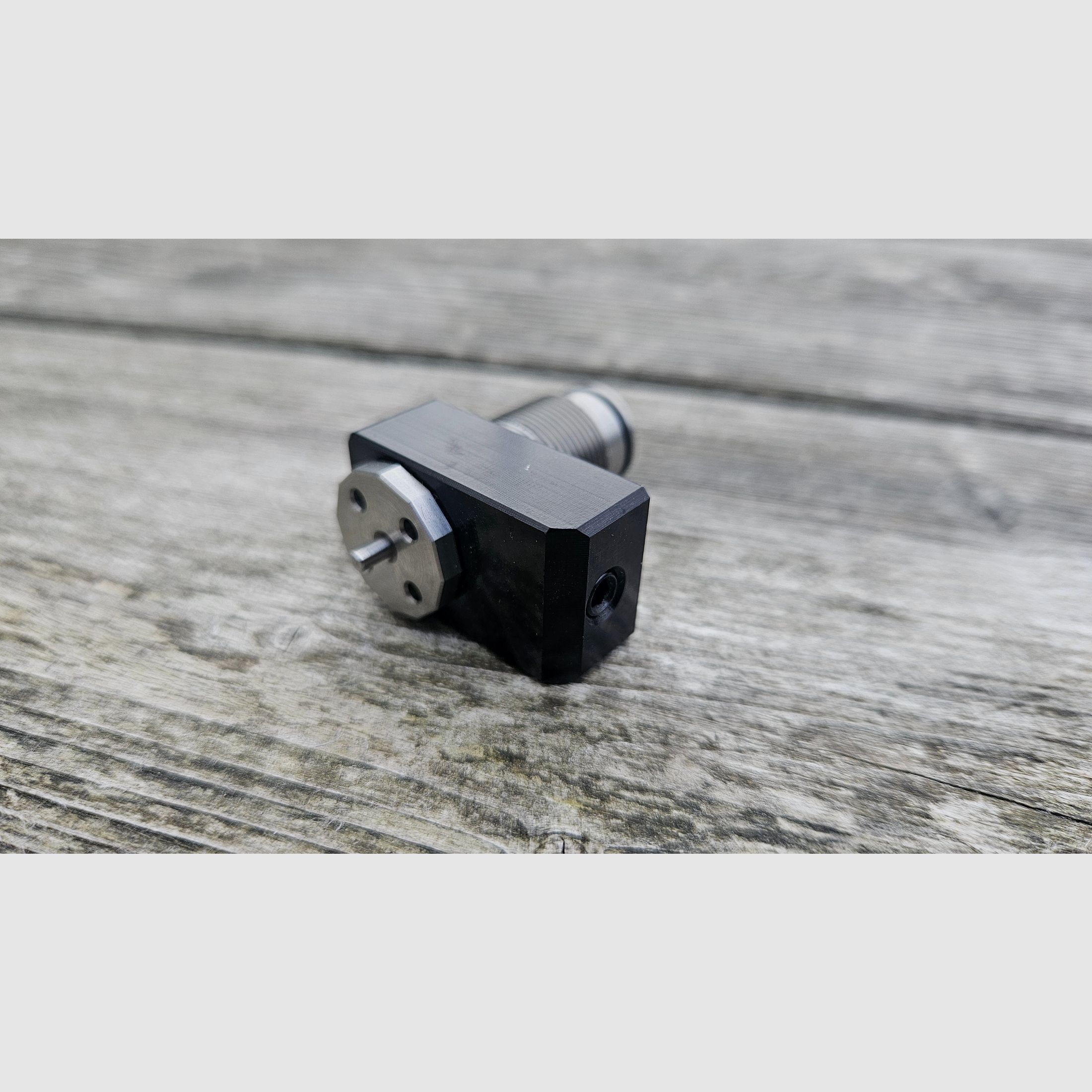 AirmaX Snowpeak PP700 Exportventil - Leistung 40+ Joule