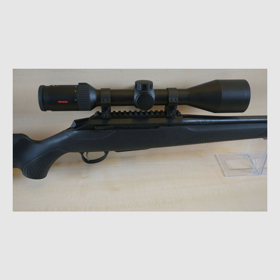 Tikka Linksystem T3x Lite