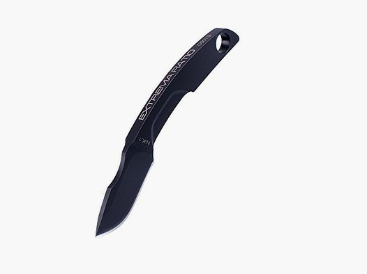 EXTREMA RATIO - Cuchillo N.K.1 Negro