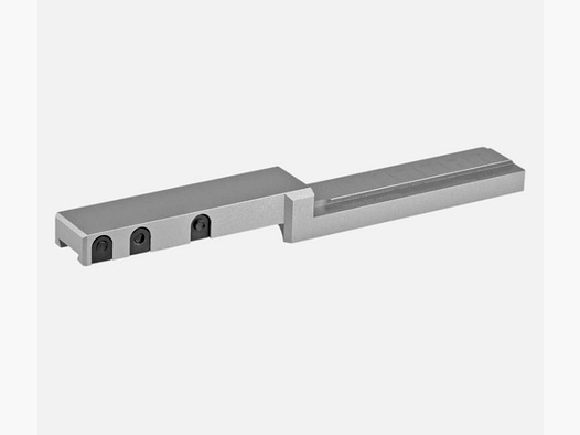 Sight line rear displacement Centra Tele for FWB