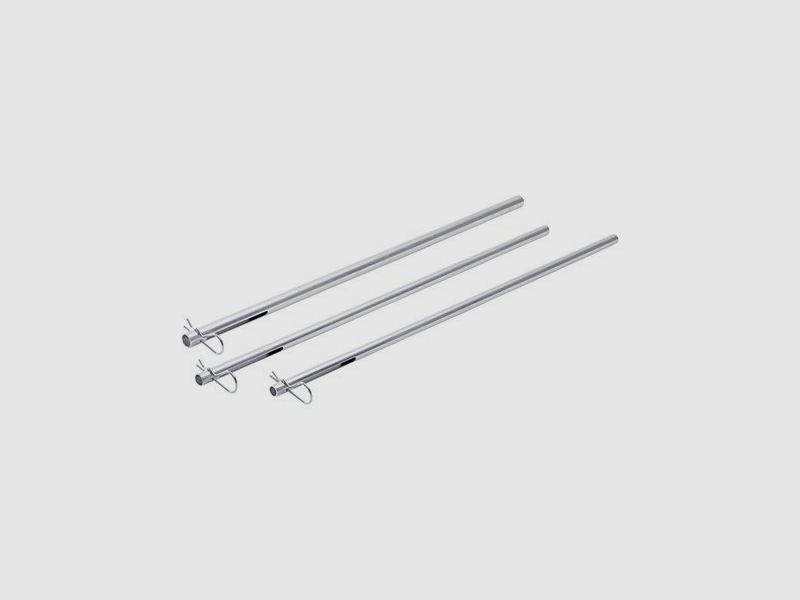 Hornady LNL Geschosszuführröhrchen, 3er Pack - 9mm/38Spec/357Mag