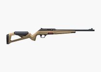 Fusil Winchester KK Winchester Wildcat FDE - .22lr - 46 cm (18")