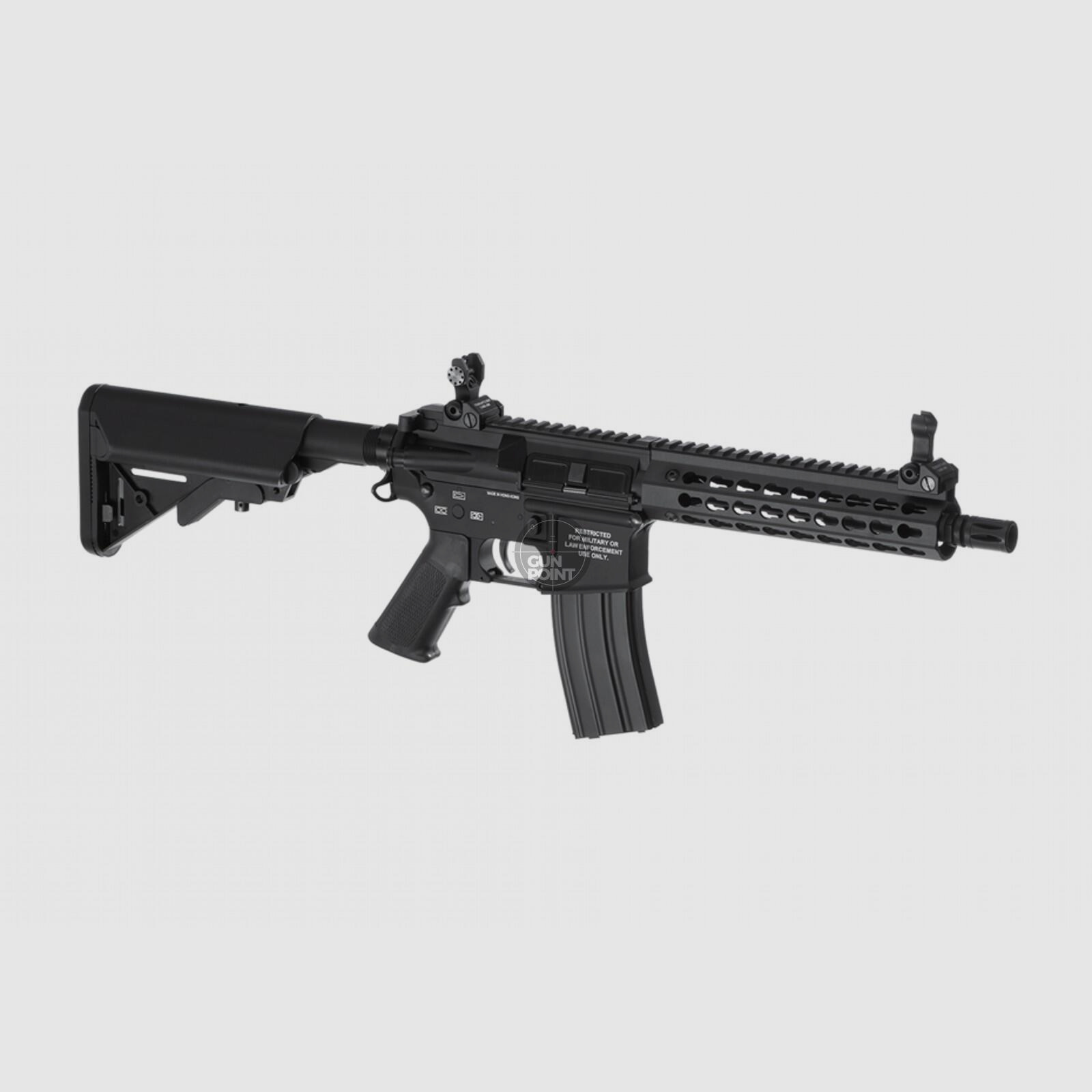 Softair - Gewehr - Classic Army - M4 MK-8 Keymod S-AEG - ab 18, ber 0,5 Joule