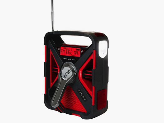Eton Eton Quest DAB+