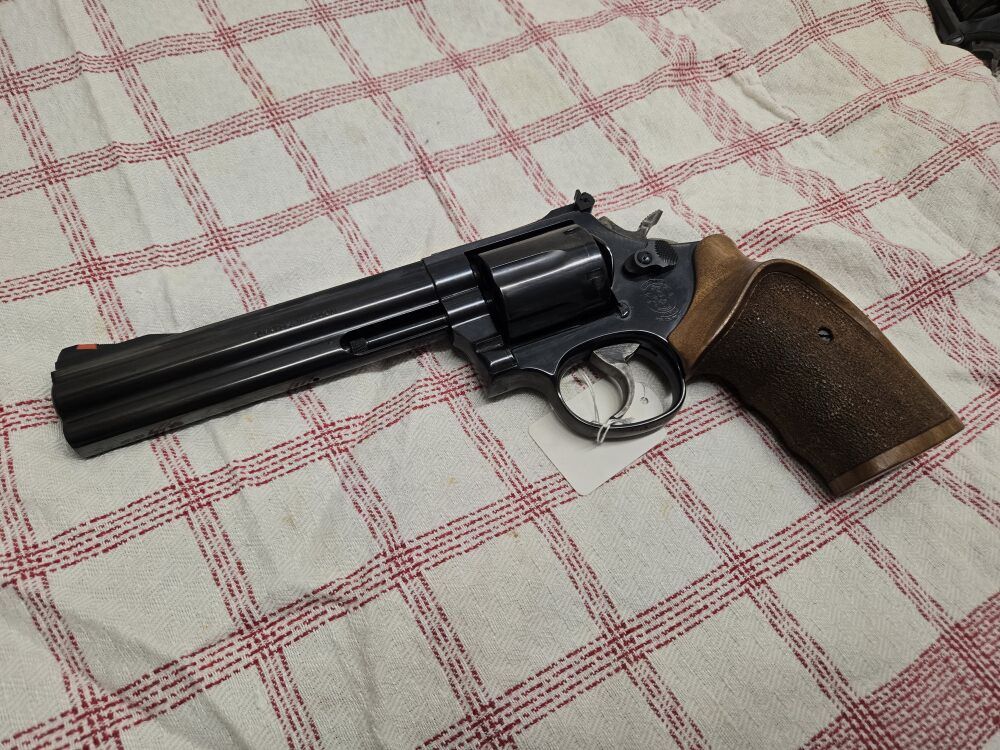 S&W 586-3