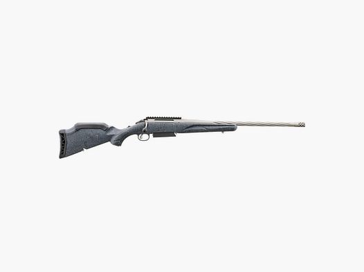 Ruger RUGER AMERICAN RIFLE GENERATION II STANDARD .300 WIN MAG 20"/51CM GRAU 5/8"-24