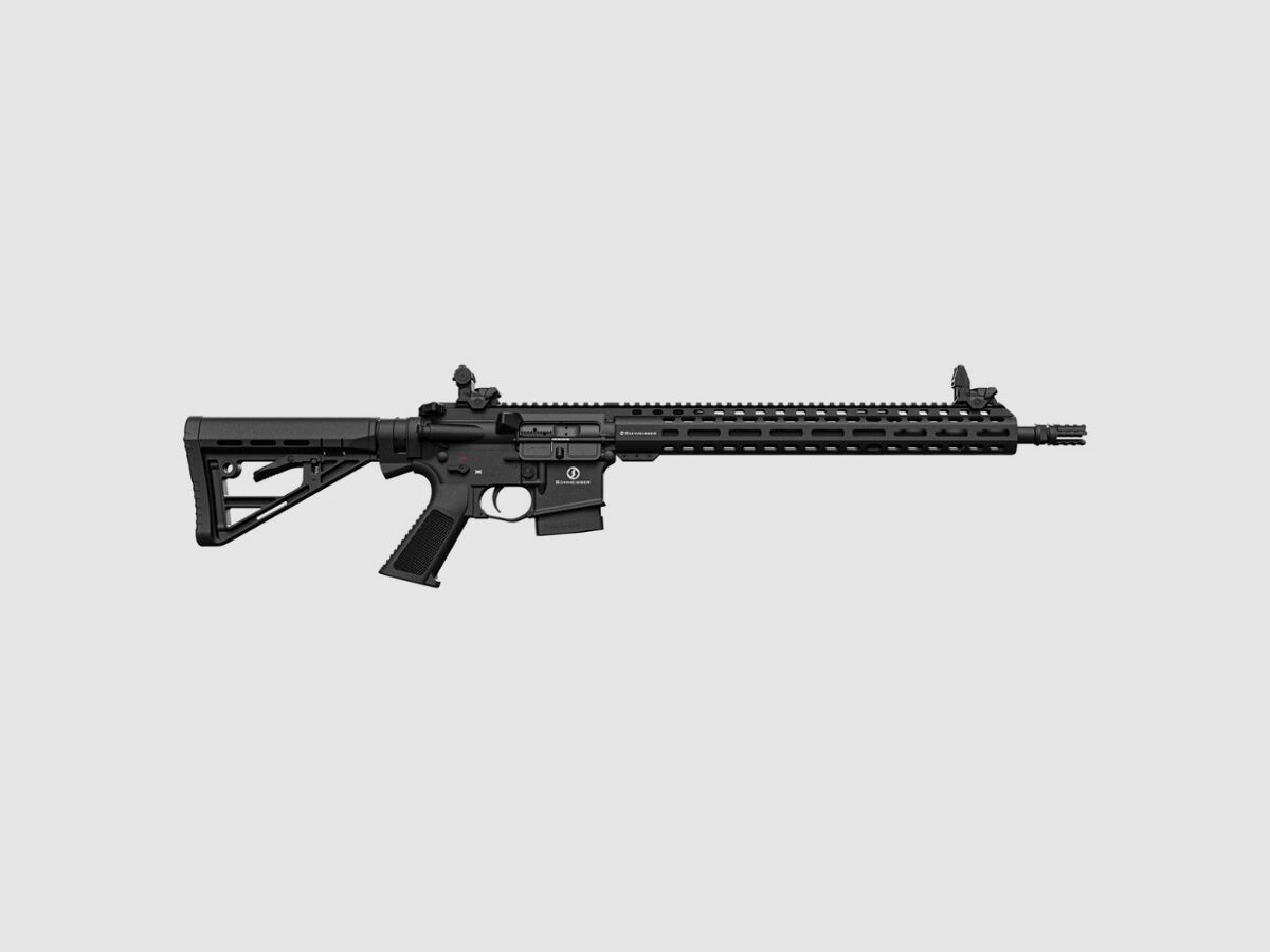 Karabin SchmeisserAR15 M5FL16,75".223Rem, zdjęcie 3 z 3