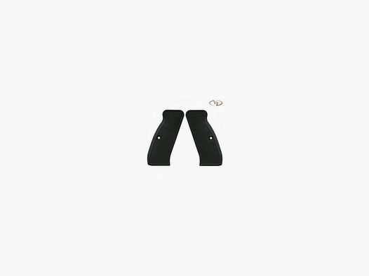 VZ GRIPS Tactical Diamond Black Full Size CZ SHADOW2/SP01