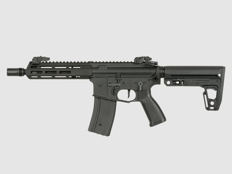 M906E 'Heavy Ferret' max. 0,5J AEG mit Fire Control System Edition