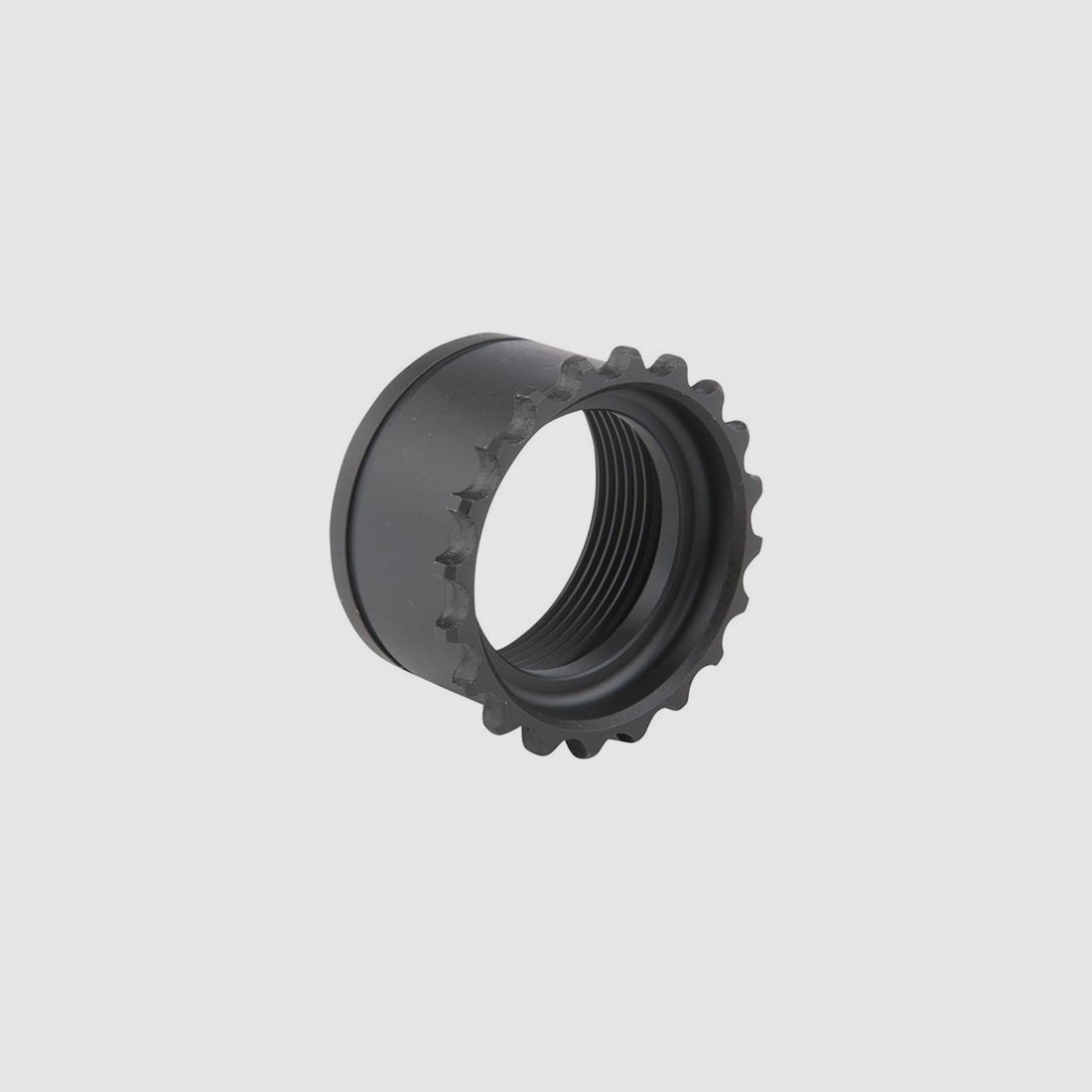 AR15/M16 BARREL NUT, Bild 1 von 2