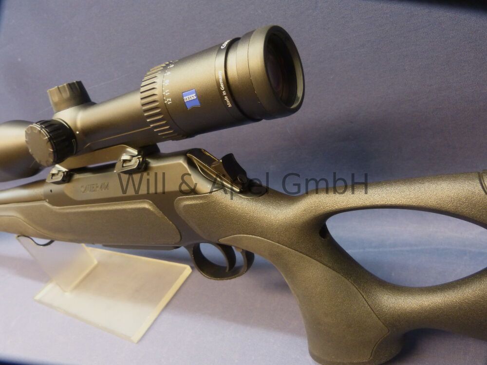 SAUER & SOHN 404 Synchro XT