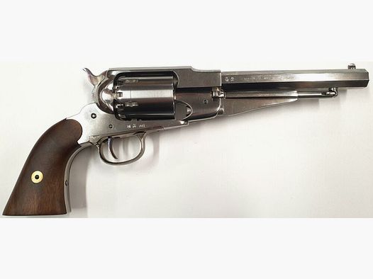 Pietta revolver à percussion Pietta Nouveau Modèle 6,5 pouces de canon