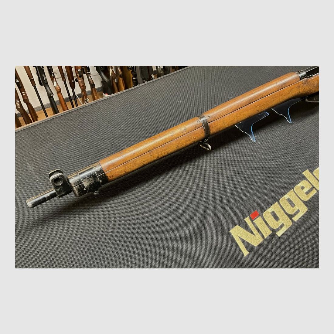 Enfield No.4MK1/2(F) .303Brit