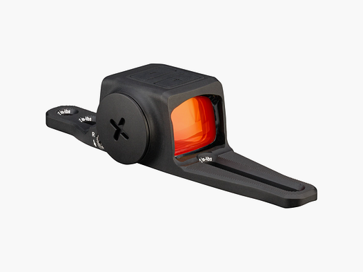 VORTEX – VIPER FUSIL