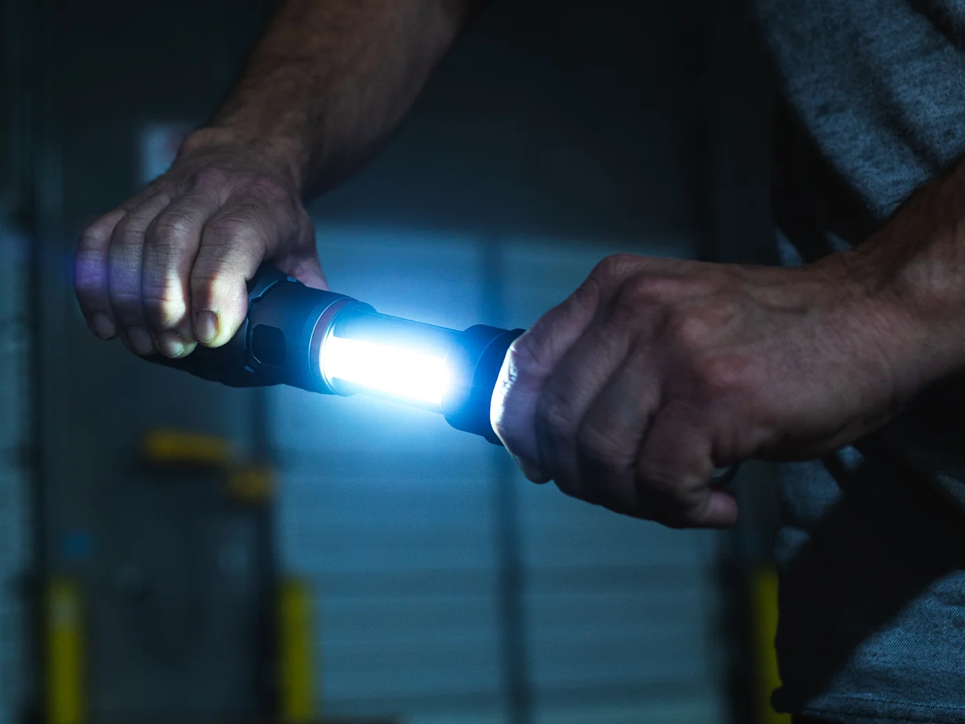 Nebo Slyde King 4K – Lampe torche 4000 lumens, image 9 sur 9