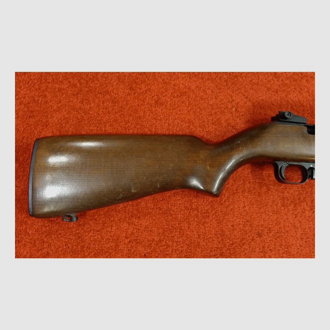 Erma EGM1 Mod. 70 .22lr