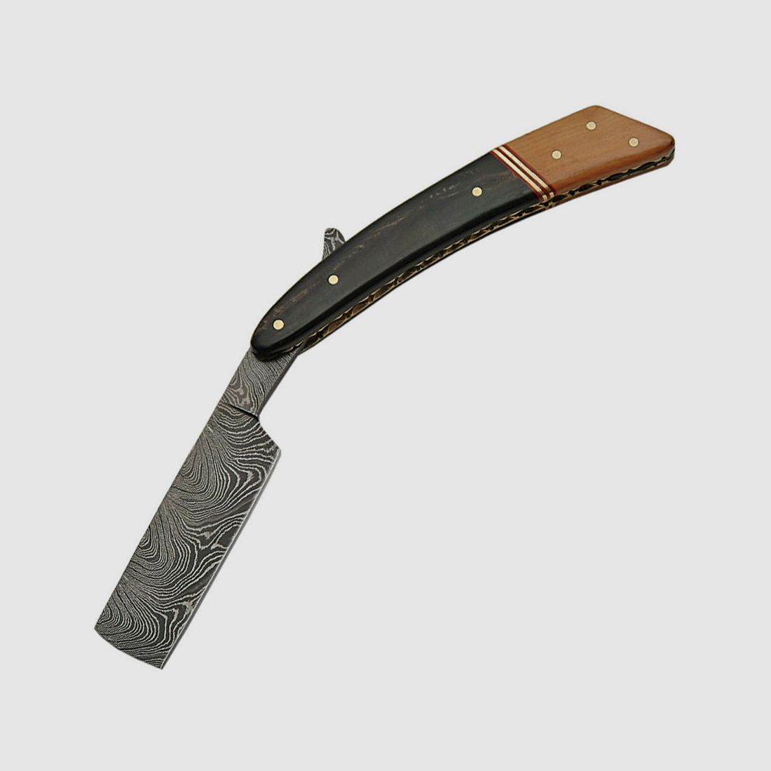 Damascus Rasiermesser | 89600