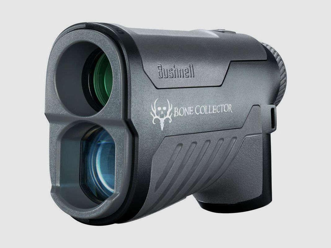 Entfernungsmesser BUSHNELL Bone Collector 1000 6x25 - grau, Bild 2 von 9