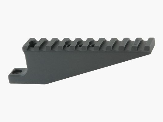 Spuhr Wilcox RAPTAR Adapter, hoch