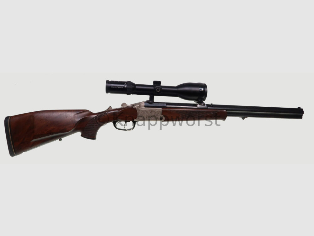 Armes Blaser Blaser 700/88 luxe gauche