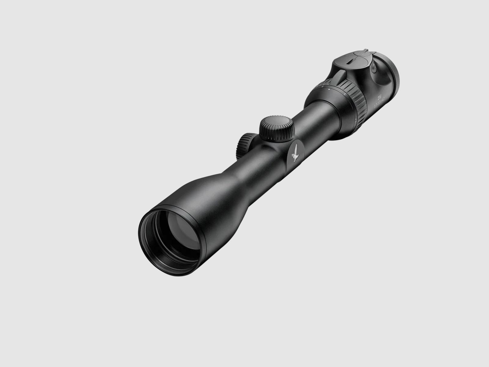 Swarovski Z6i 1.7-10×42