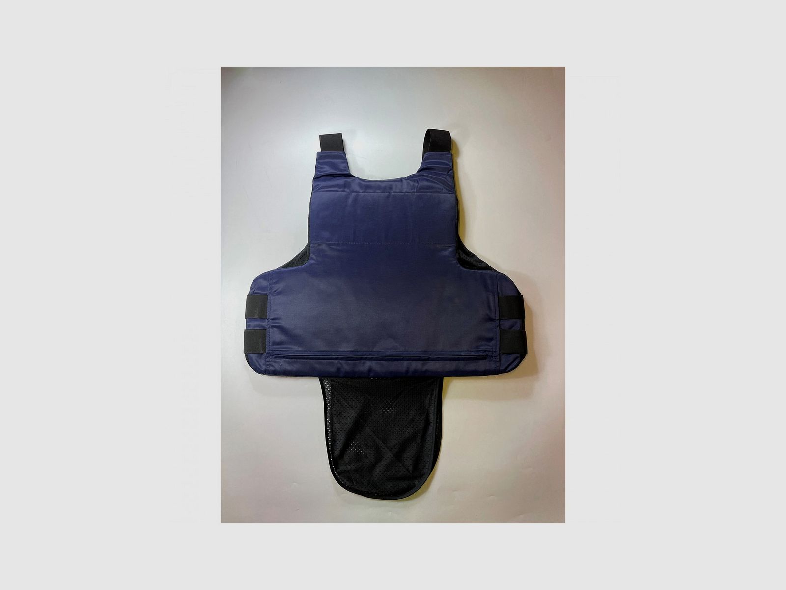A.B.A. ANTI-PROJEKTIL-JACKE EXTREME CL.3 GR. X-LARGE, Bild 2 von 5