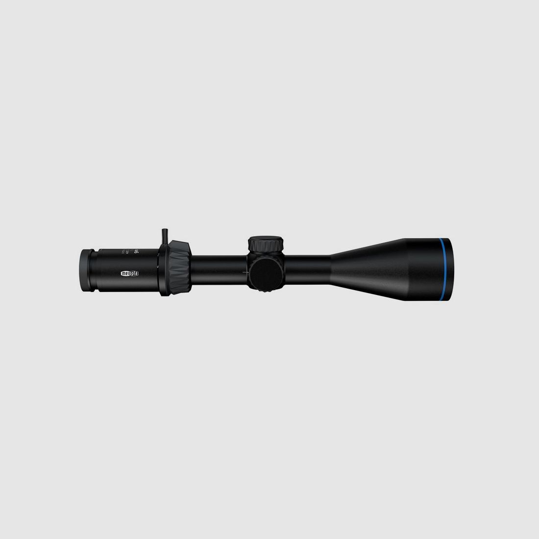 Meopta Optika6 3-18x56 SFP RD (ohne Schiene)
