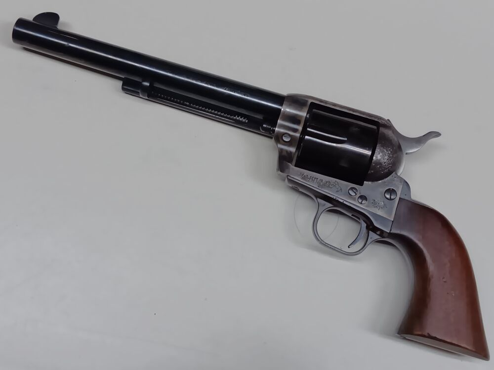Colt - Hartford SAA