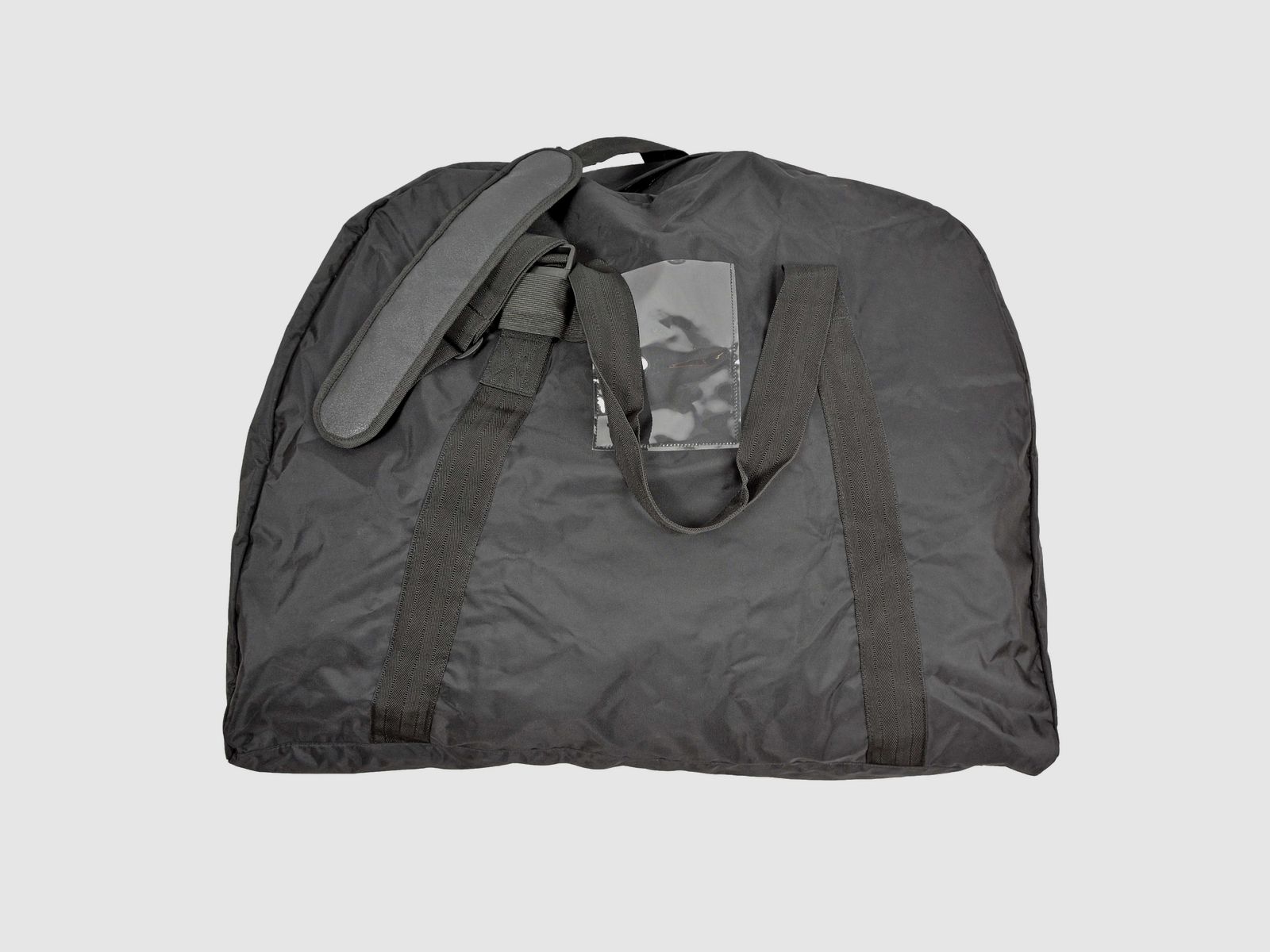 Holländische Armee Holländische Armee Holländische Einsatztasche gebraucht - Groß