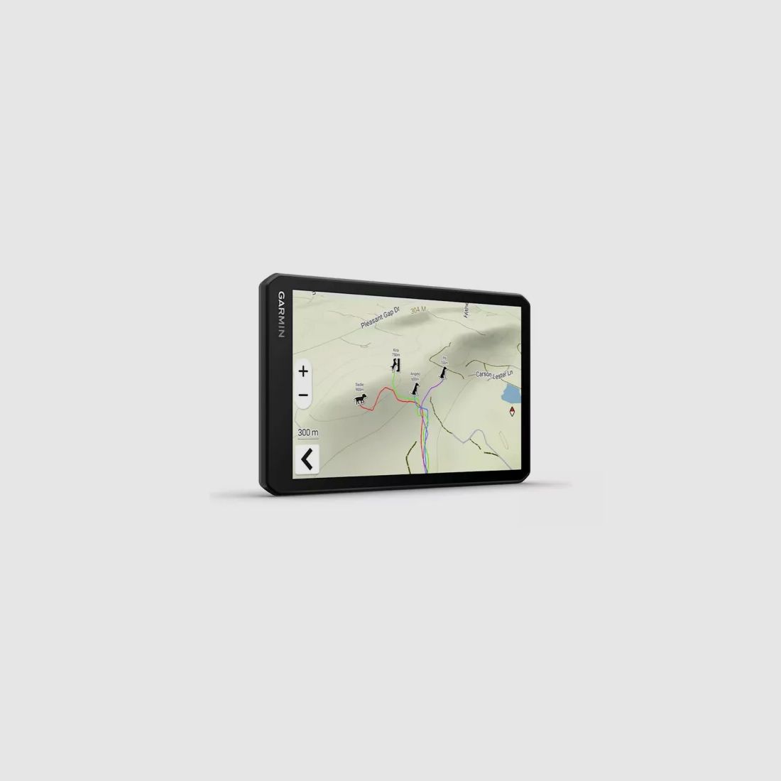 GPS-Navigationsgerät DRIVETRACK 72 GARMIN, Bild 6 von 8