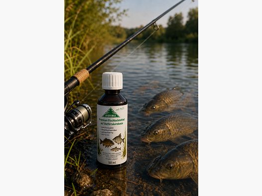 Fischlockmittel Premium