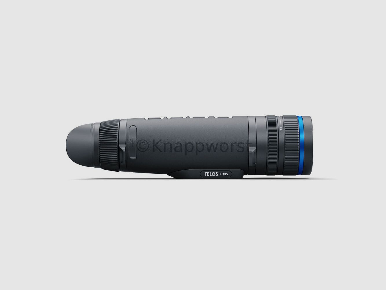 PULSAR Pulsar Telos XQ35 telecamera termica